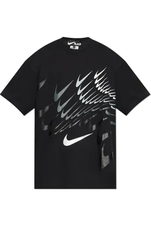 Comme des Garçons Unisex, Top, Nero, S, new