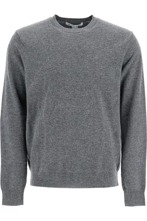 Comme des Garçons Uomo, Maglie, Grigio, M, new