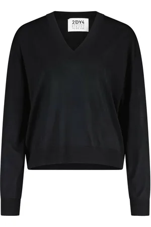 Drykorn Donna, Maglie, Nero, S, new