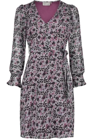 Fabienne Chapot Donna, Abiti, Multicolore, L, new