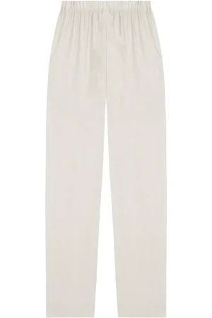 Cortana Donna, Pantaloni, Grigio, L, new