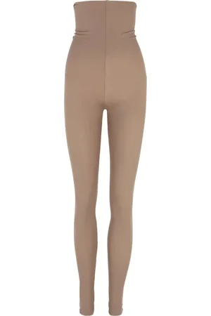 Cortana Donna, Pantaloni, Marrone, M, new