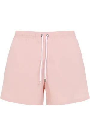Ralph Lauren Uomo, Costumi da bagno, Rosa, XL, new