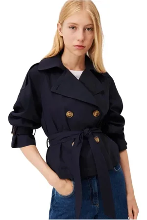 MARELLA Donna, Giacche, Blu, S, new