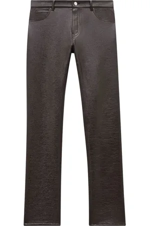 Courrèges Uomo, Jeans, Marrone, W28, new
