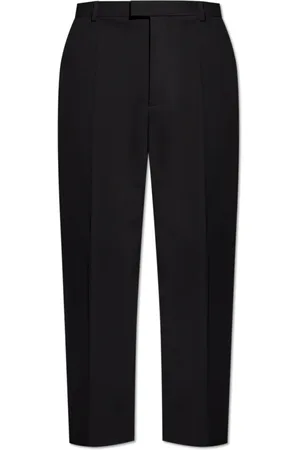 Bottega Veneta Uomo, Pantaloni, Nero, S, new