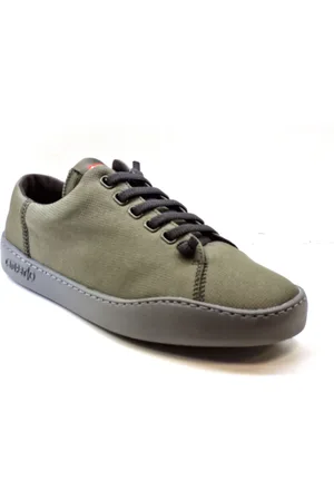 Camper Uomo, Scarpe, Verde, 41 EU, new