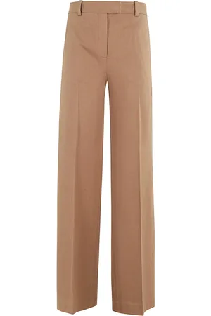 Circolo Donna, Pantaloni, Marrone, S, new