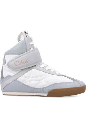 Chloé Donna, Scarpe, Blu, 38 EU, new