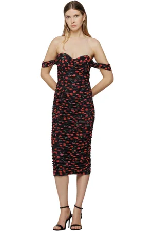 Mar De Margaritas Donna, Abiti, Multicolore, M, new