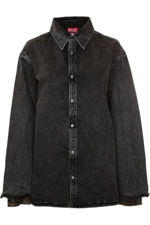 Diesel Uomo, Giacche, Grigio, M, new