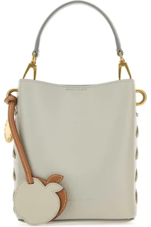 Stella McCartney Donna, Borse, Grigio, Taglia unica, new