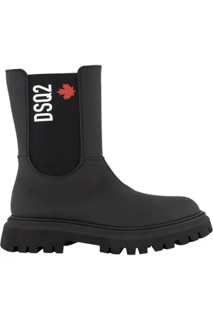 Dsquared2 Donna, Scarpe, Nero, 40 EU, new