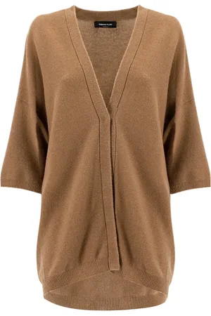Fabiana Filippi Donna, Maglie, Marrone, S, new