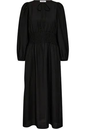 Co`Couture Donna, Abiti, Nero, XL, new
