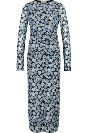 Fabienne Chapot Donna, Abiti, Blu, L, new
