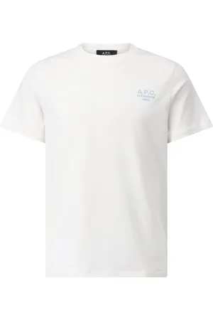 A.P.C. Donna, Top, Bianco, M, new