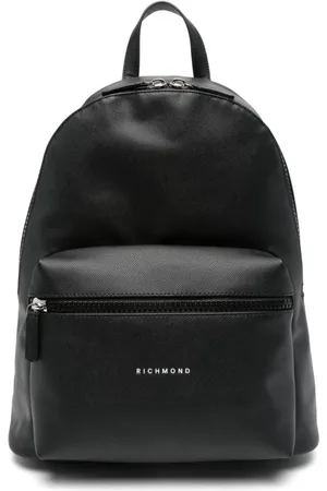 John Richmond Uomo, Borse, Nero, Taglia unica, new
