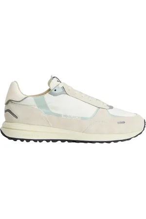 Woolrich Uomo, Scarpe, Bianco, 43 EU, new