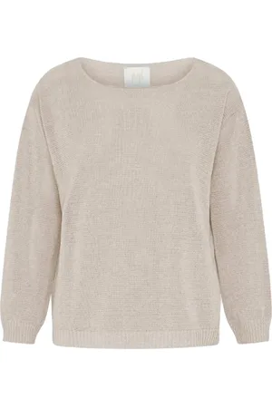 MARELLA Donna, Maglie, Grigio, M, new