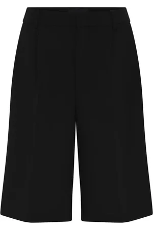 C.ro Donna, Pantaloncini, Nero, 2Xl, new