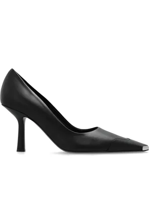 Burberry Donna, Scarpe, Nero, 38 EU, new