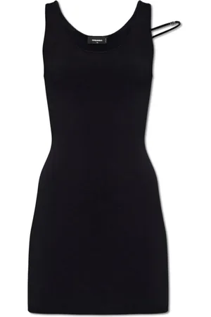 Dsquared2 Donna, Abiti, Nero, S, new