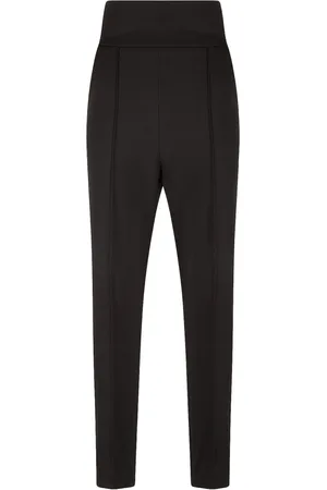 Loulou Studio Donna, Pantaloni, Nero, XS, new