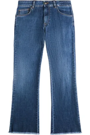 FAY Donna, Jeans, Blu, W30, new