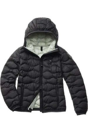 Blauer Donna, Giacche, Nero, L, new