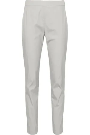 Fabiana Filippi Donna, Pantaloni, Grigio, M, new