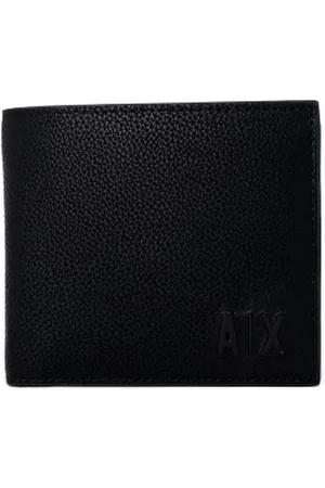 Armani Exchange Uomo, Accessori, Nero, Taglia unica, new