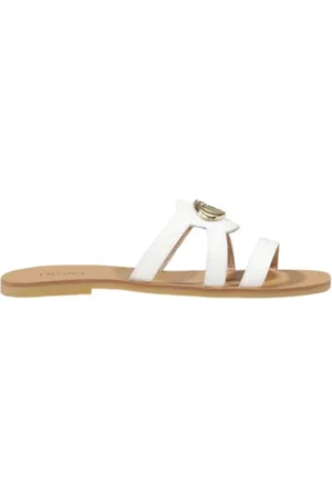 Liu Jo Donna, Scarpe, Bianco, 39 EU, new