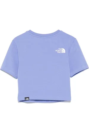 The North Face Donna, Top, Blu, S, new