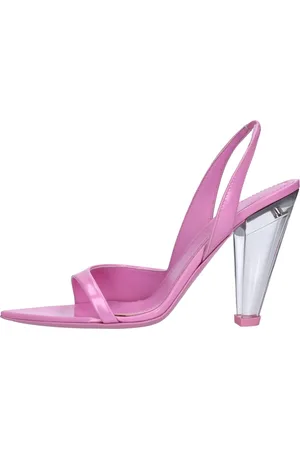 3Juin Donna, Scarpe, Rosa, 38 EU, new