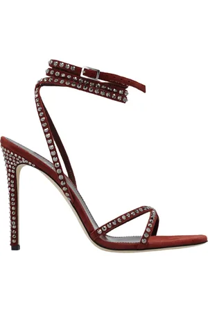 PARIS TEXAS Donna, Scarpe, Marrone, 37 1/2 EU, new