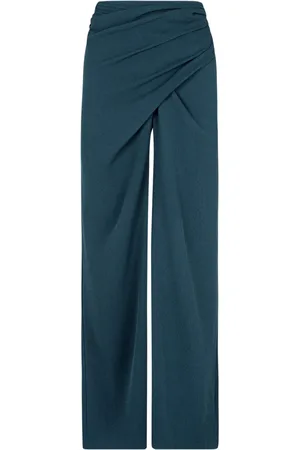 Cortana Donna, Pantaloni, Blu, L, new
