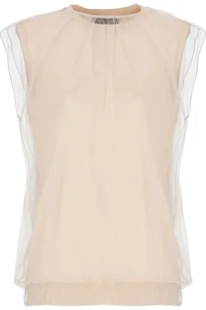 Fabiana Filippi Donna, Maglie, Rosa, S, new