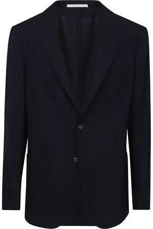 ELEVENTY Uomo, Giacche, Blu, 2Xl, new
