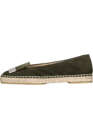 Sergio Rossi Donna, Scarpe, Verde, 36 EU, new