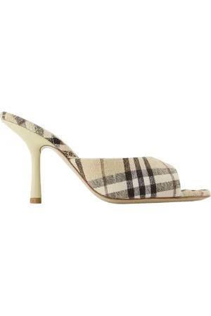 Burberry Donna, Scarpe, , 37 EU, new