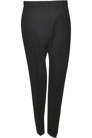 Lanvin Donna, Pantaloni, Nero, S, new
