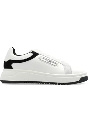 Emporio Armani Donna, Scarpe, Bianco, 38 EU, new