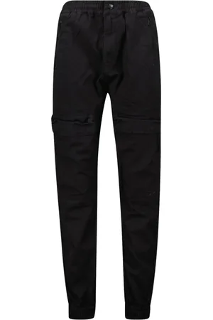 Diesel Donna, Pantaloni, Nero, S, new