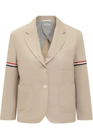 Thom Browne Donna, Giacche, , S, new