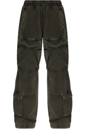 Entire Studios Uomo, Pantaloni, Grigio, 2Xs, new