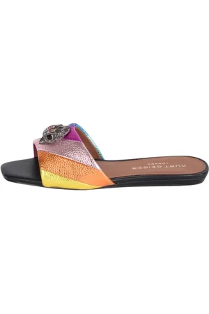 Kurt Geiger Donna, Scarpe, Multicolore, 36 EU, new