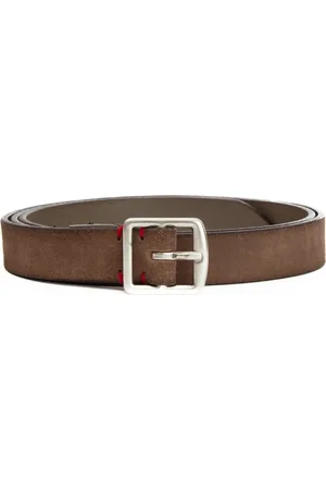 ELEVENTY Uomo, Accessori, Marrone, 95 CM, new