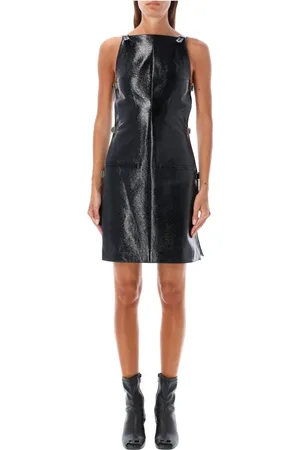 Courrèges Donna, Abiti, Nero, S, new