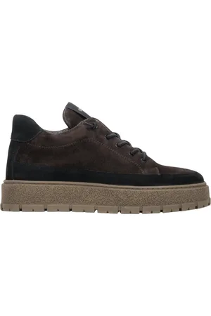 Estro Uomo, Scarpe, Marrone, 45 EU, new